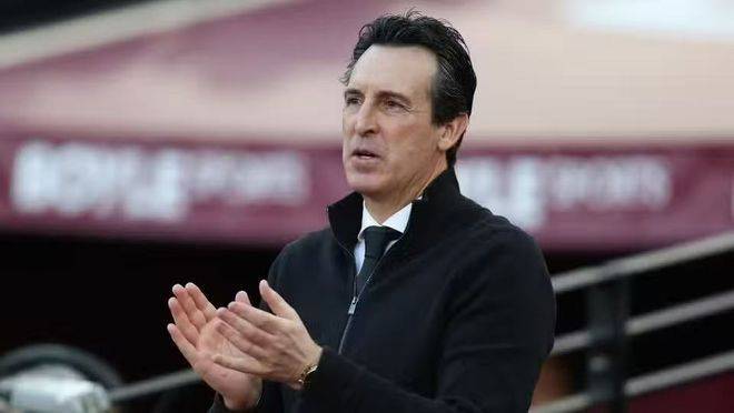 埃梅里急了！维拉冬窗瞄准 37 万周薪锋霸，世界级杀星成冲冠关键